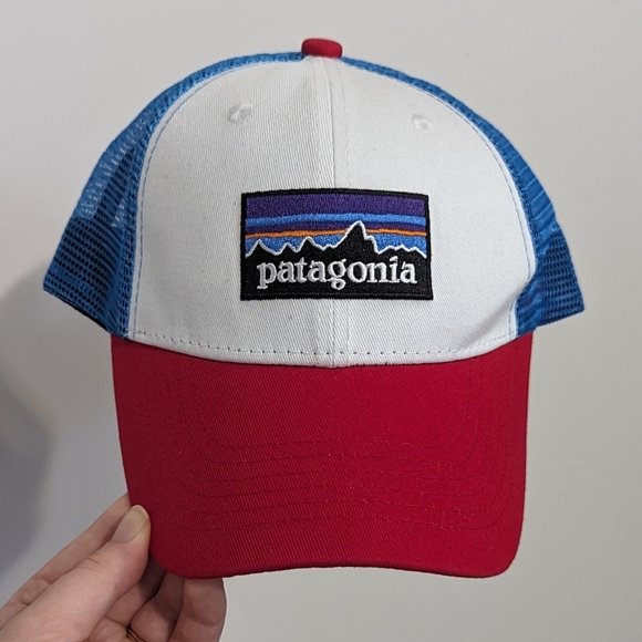 Patagonia cap - Picture 1 of 3